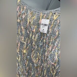 Forever 21 Shag sweater